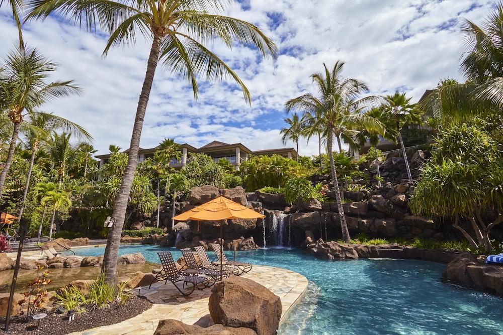 Ho'Olei At Grand Wailea Hotell Wailea  Eksteriør bilde