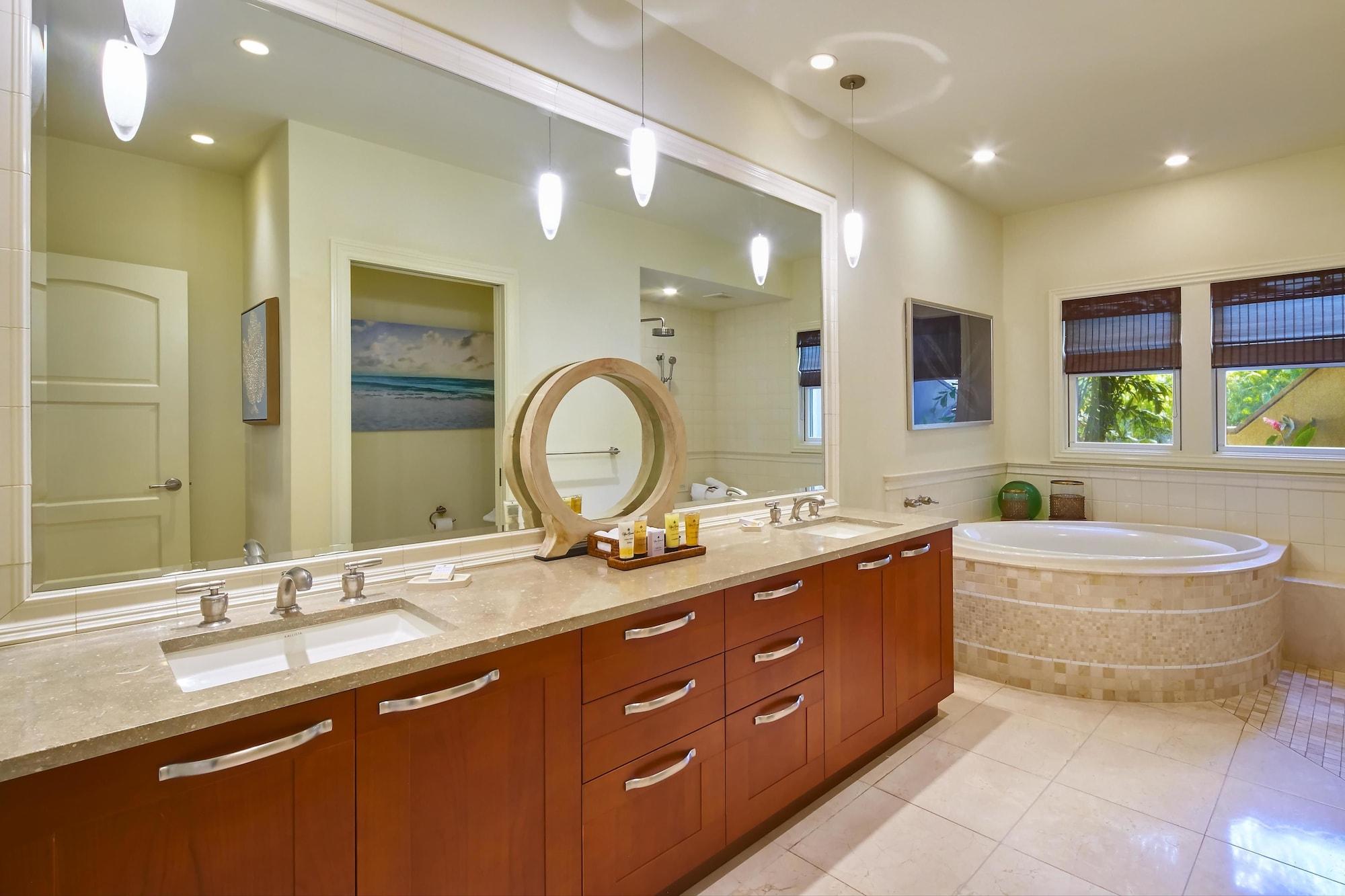 Ho'Olei At Grand Wailea Hotell Wailea  Eksteriør bilde