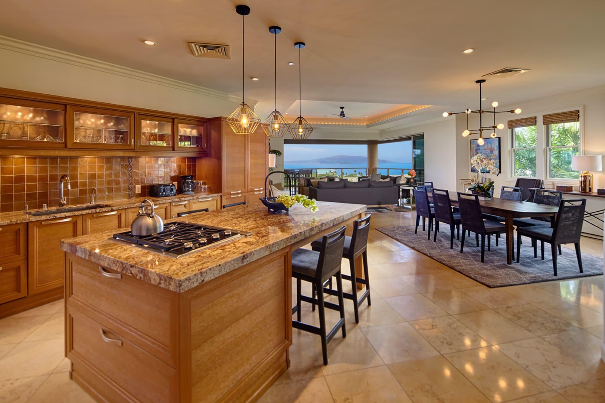 Ho'Olei At Grand Wailea Hotell Wailea  Eksteriør bilde