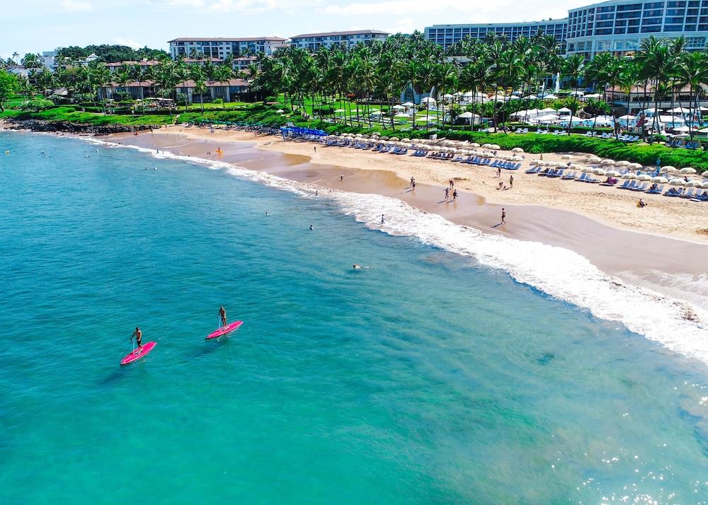 Ho'Olei At Grand Wailea Hotell Wailea  Eksteriør bilde
