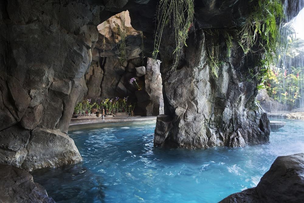 Ho'Olei At Grand Wailea Hotell Wailea  Eksteriør bilde