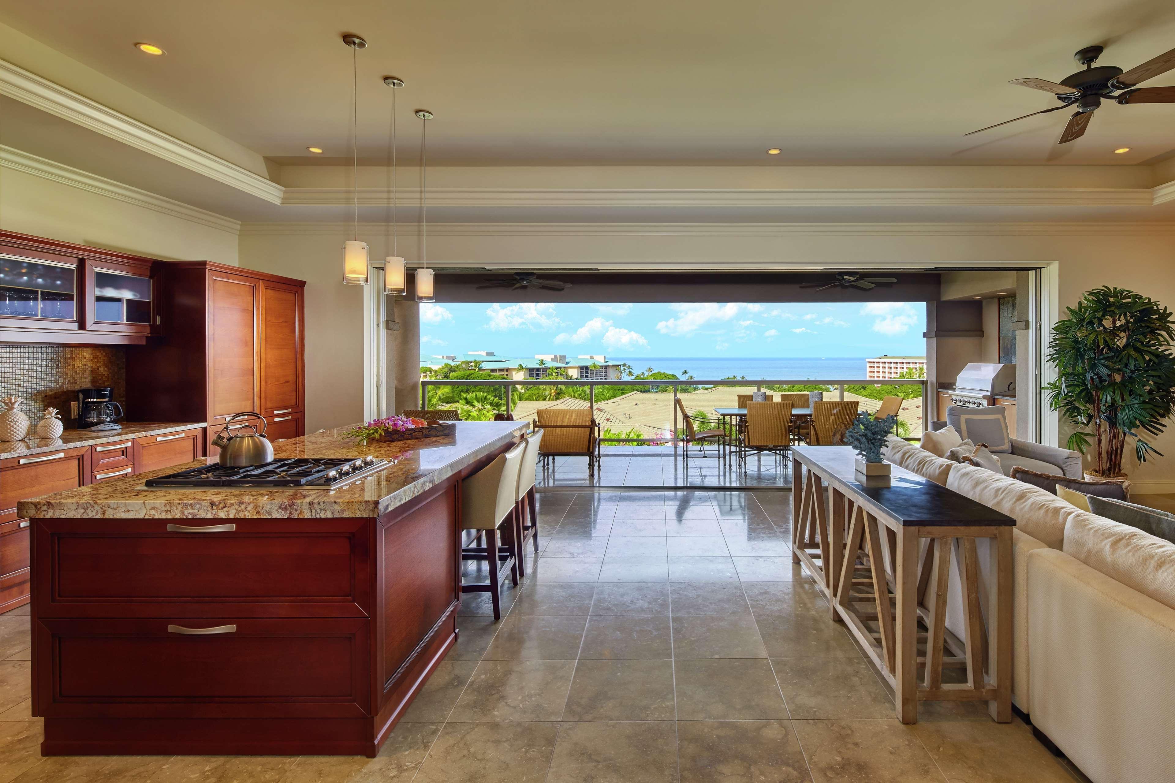 Ho'Olei At Grand Wailea Hotell Wailea  Eksteriør bilde
