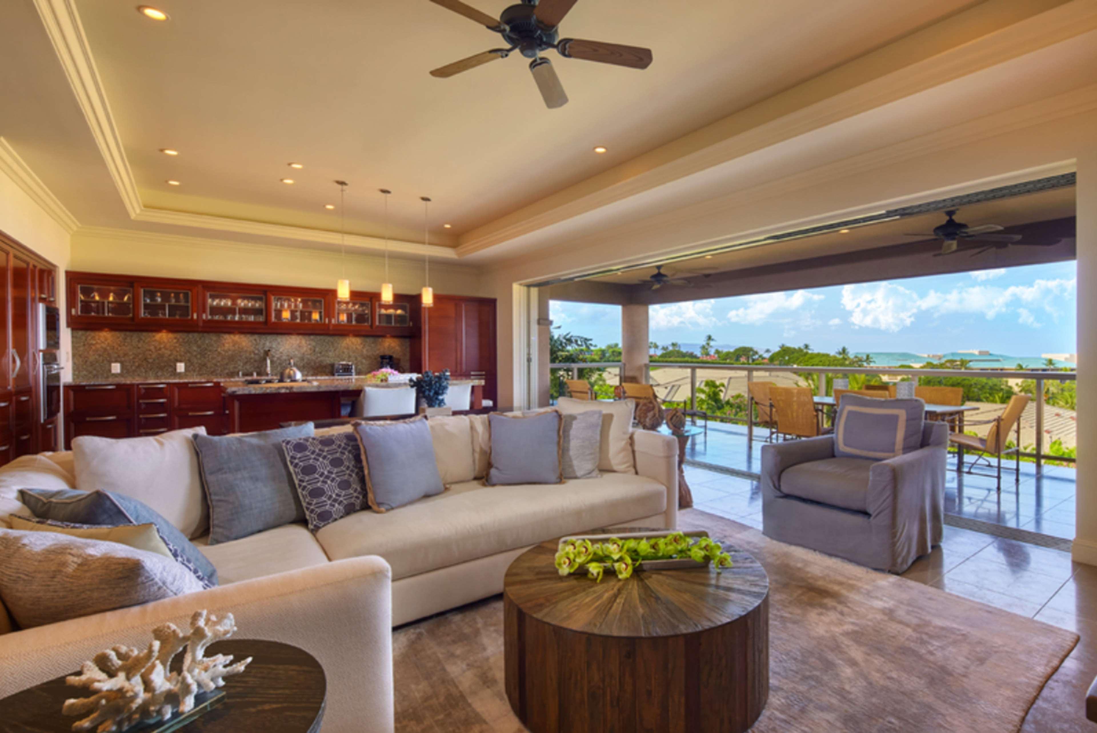 Ho'Olei At Grand Wailea Hotell Wailea  Eksteriør bilde