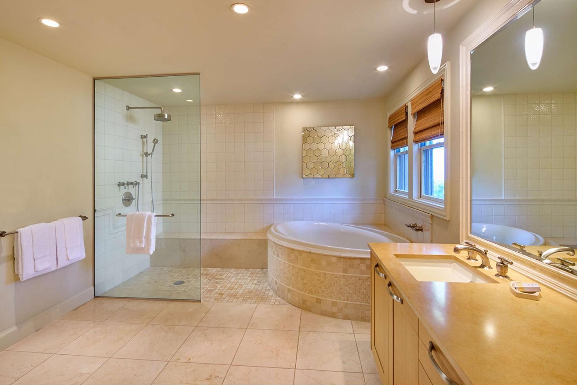 Ho'Olei At Grand Wailea Hotell Wailea  Eksteriør bilde
