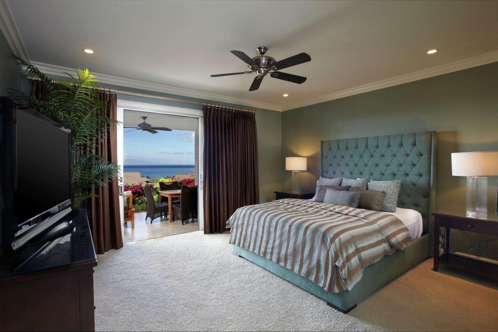 Ho'Olei At Grand Wailea Hotell Wailea  Eksteriør bilde