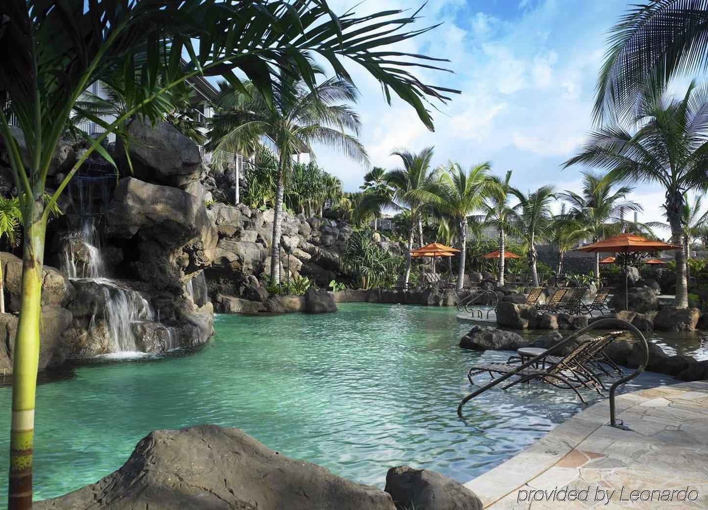 Ho'Olei At Grand Wailea Hotell Wailea  Fasiliteter bilde