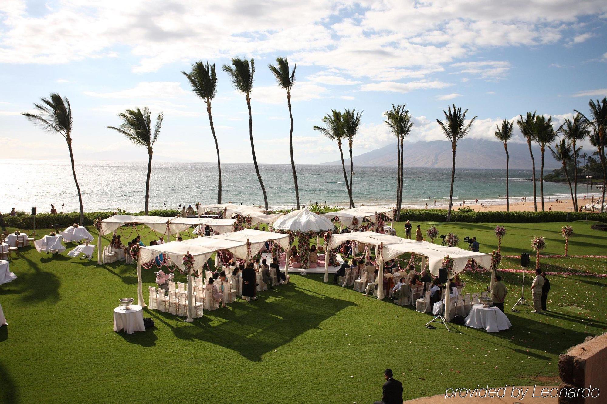 Ho'Olei At Grand Wailea Hotell Wailea  Eksteriør bilde