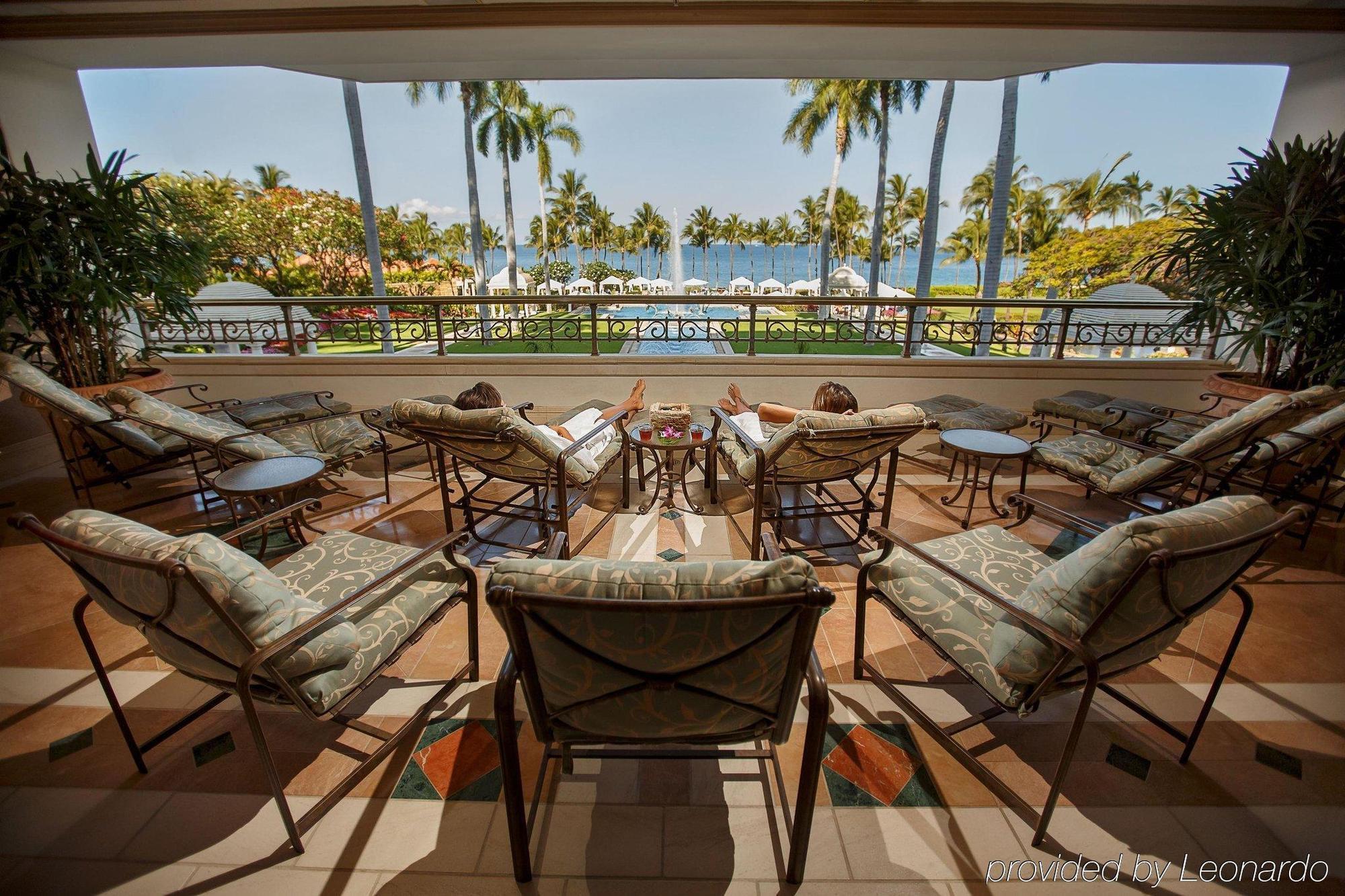 Ho'Olei At Grand Wailea Hotell Wailea  Eksteriør bilde