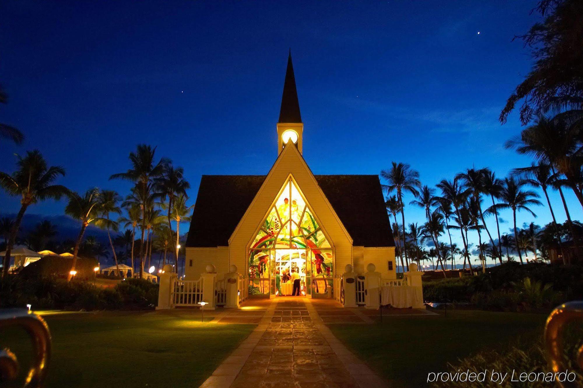 Ho'Olei At Grand Wailea Hotell Wailea  Eksteriør bilde