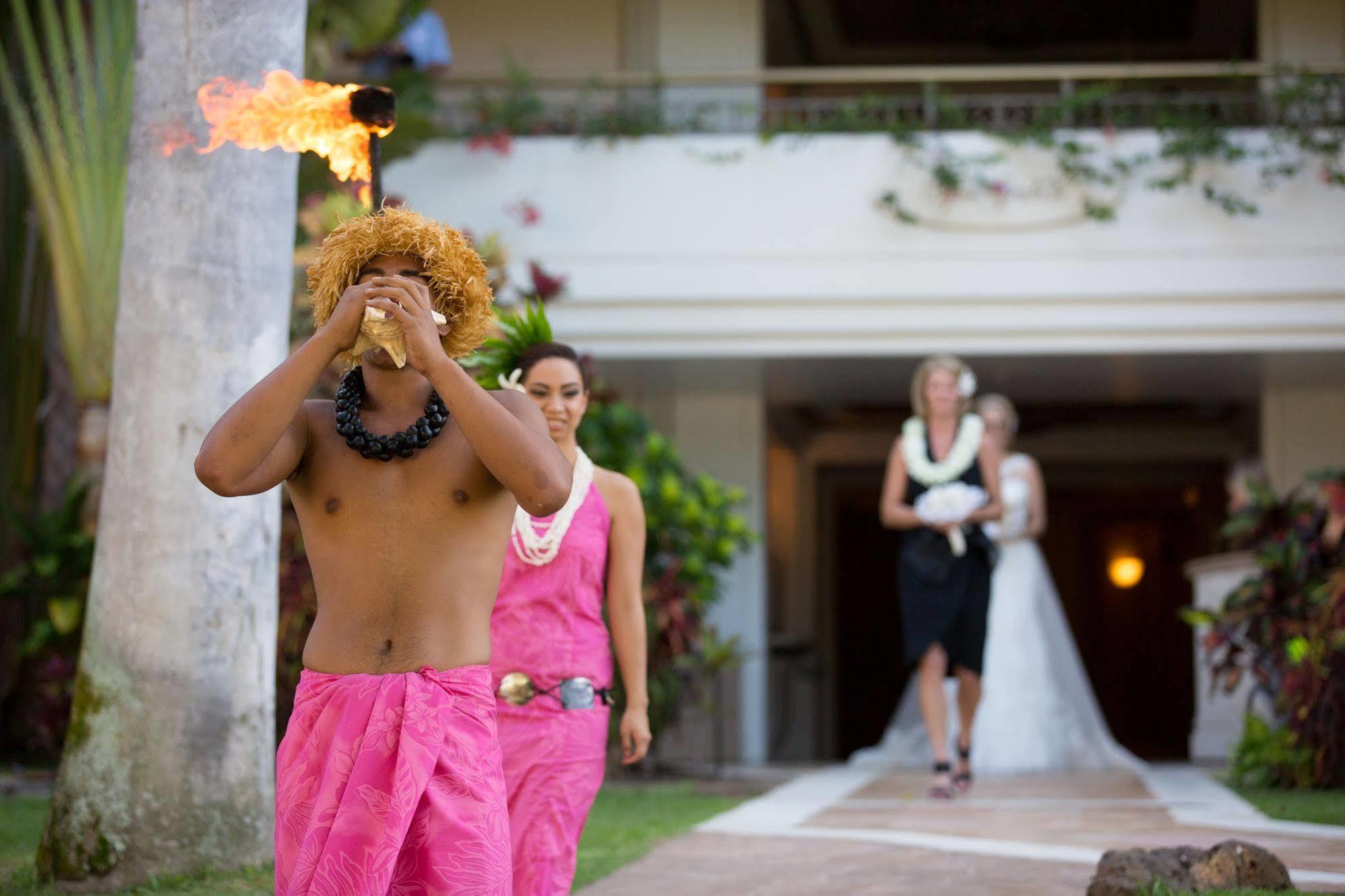 Ho'Olei At Grand Wailea Hotell Wailea  Eksteriør bilde