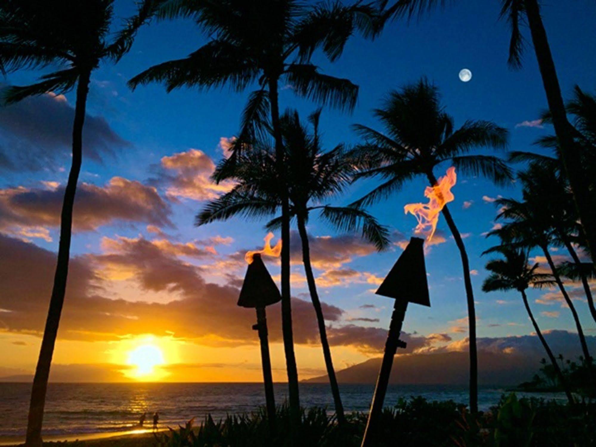 Ho'Olei At Grand Wailea Hotell Wailea  Eksteriør bilde