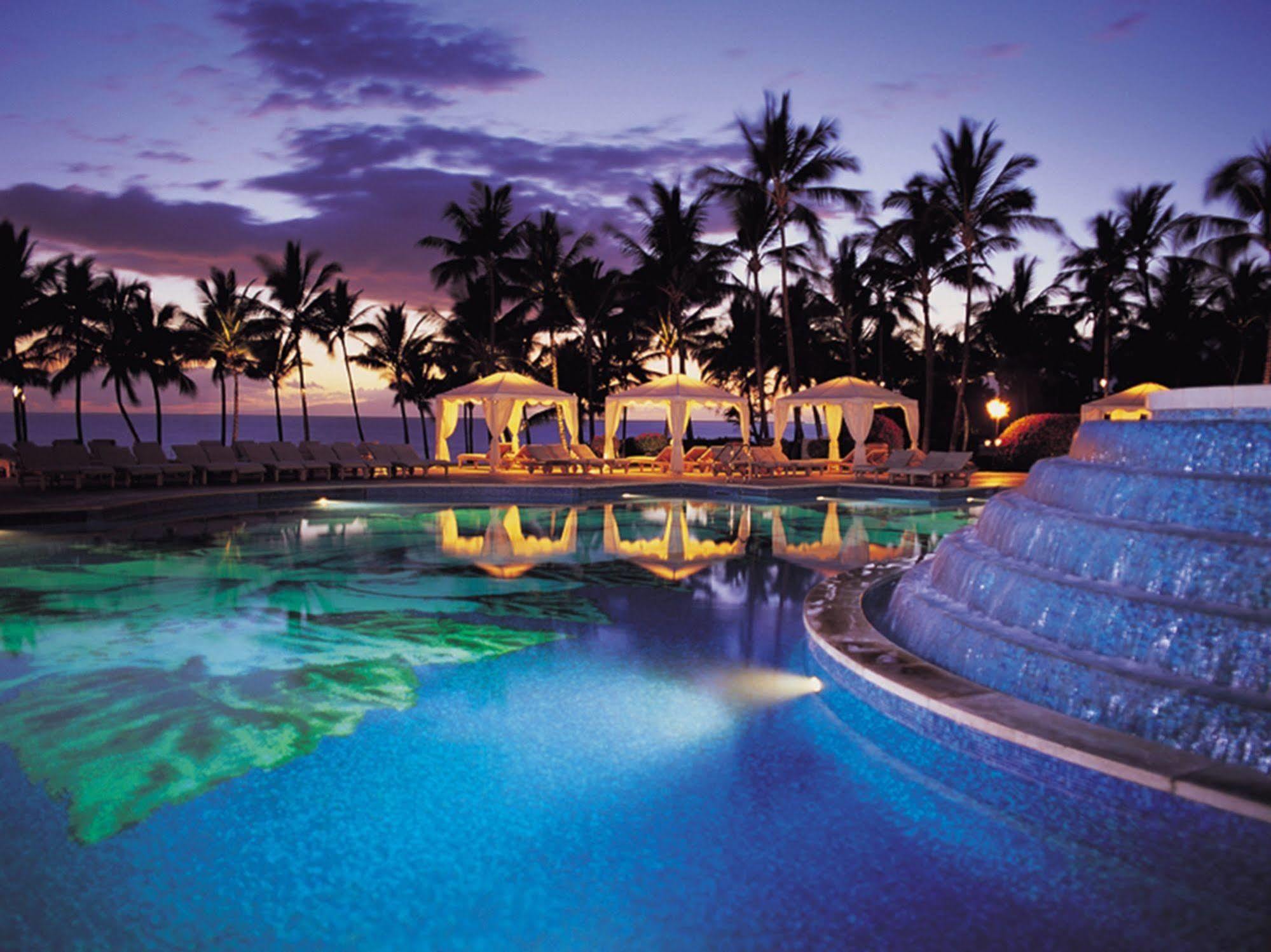 Ho'Olei At Grand Wailea Hotell Wailea  Eksteriør bilde