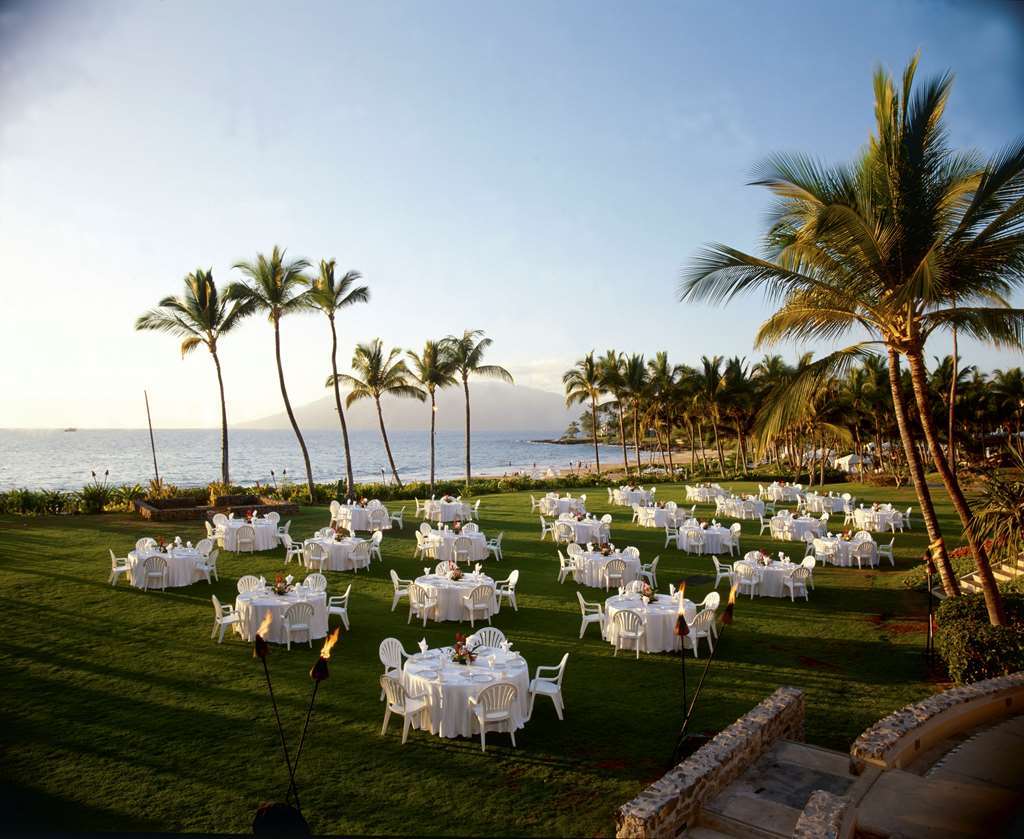 Ho'Olei At Grand Wailea Hotell Wailea  Fasiliteter bilde