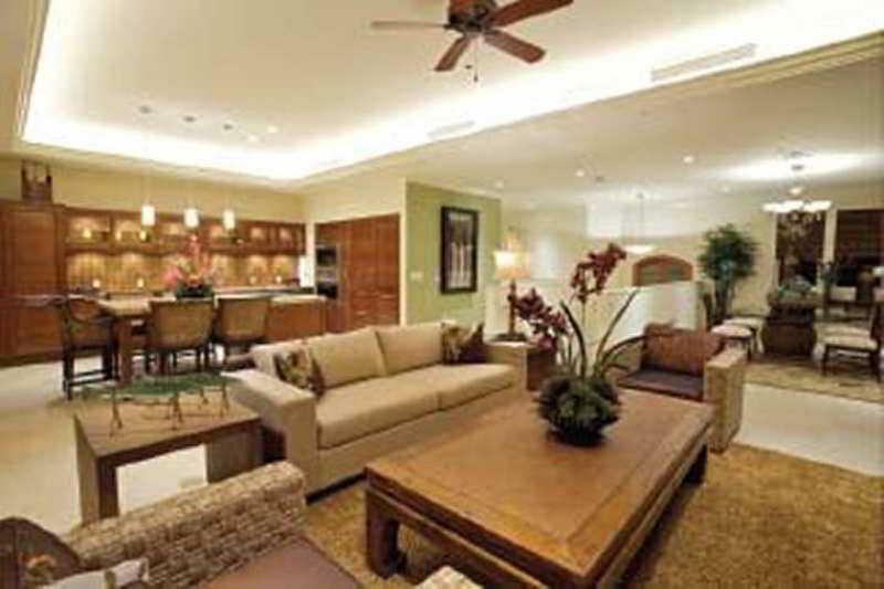 Ho'Olei At Grand Wailea Hotell Wailea  Rom bilde