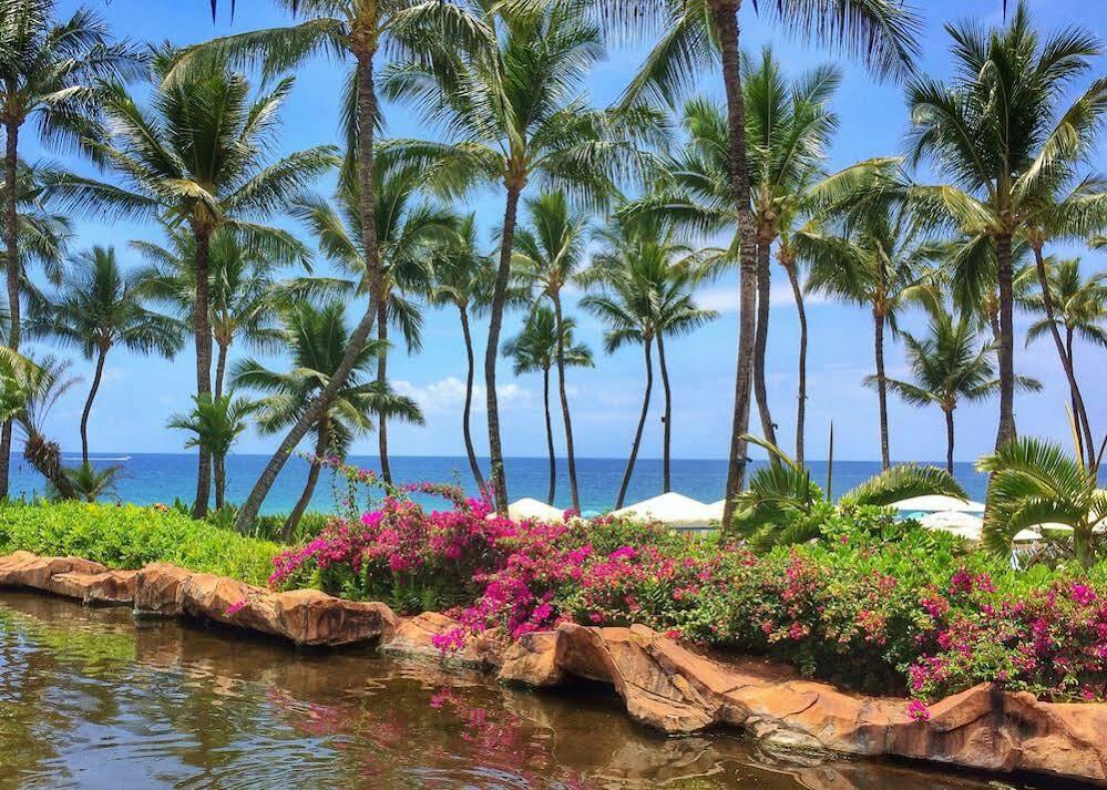 Ho'Olei At Grand Wailea Hotell Wailea  Eksteriør bilde