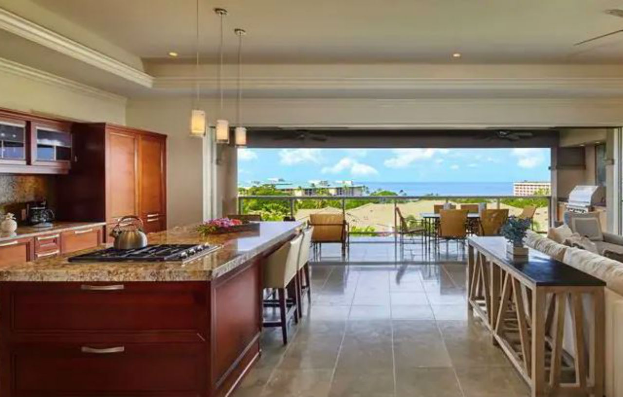 Ho'Olei At Grand Wailea Hotell Wailea  Eksteriør bilde